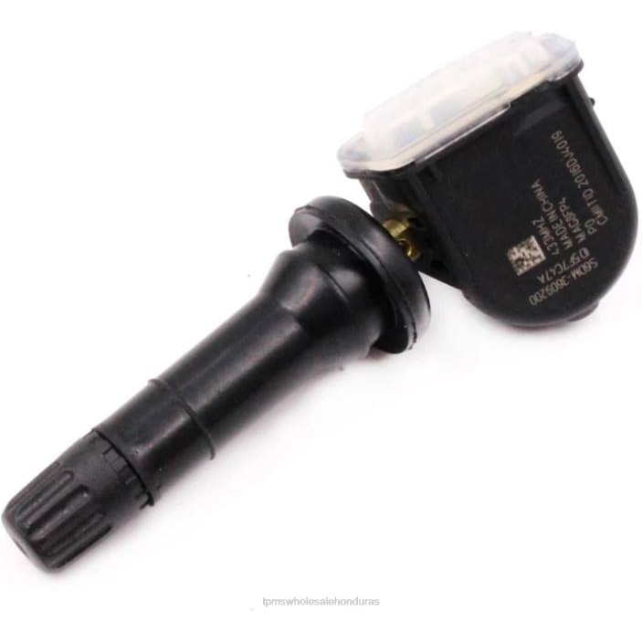 L0HZ1723 tpms byd el sensor de presión s6dm3609200 433mhz - Sensor De TPMS