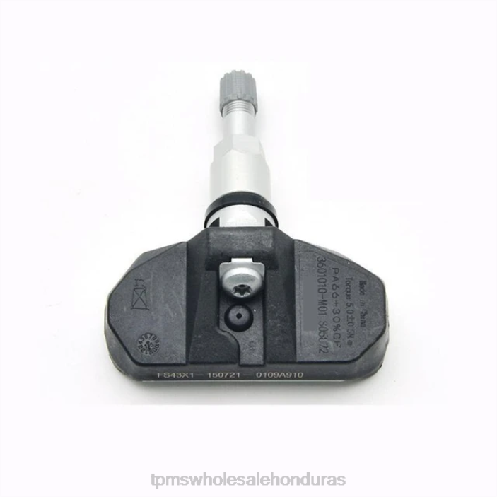 L0HZ1734 tpms cambia el sensor de presión fs43x1 433mhz - TPMS Tegucigalpa