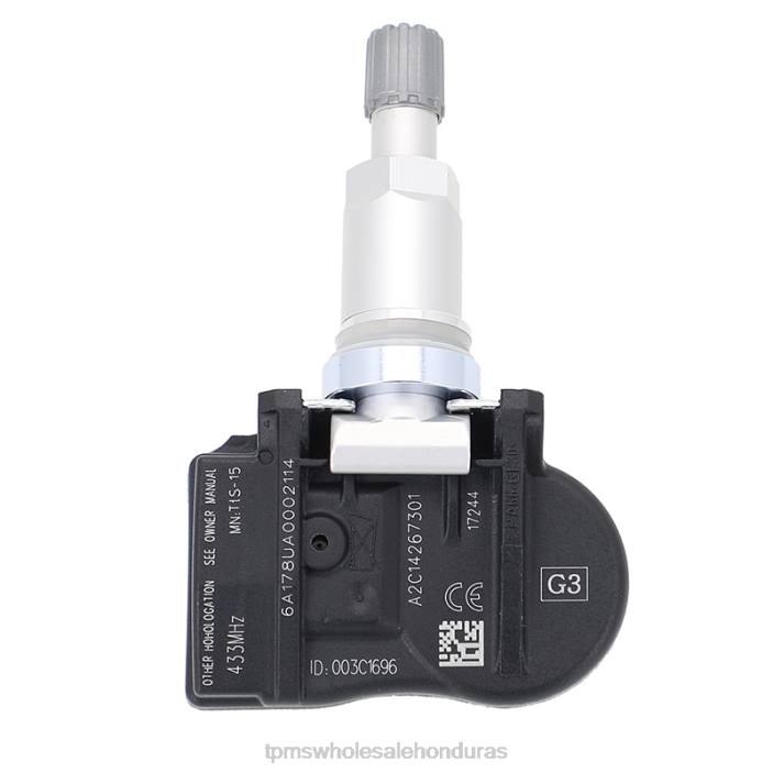 L0HZ1244 Sensor de presión de neumáticos tpms chery a2c14267301 eq - TPMS Tegucigalpa