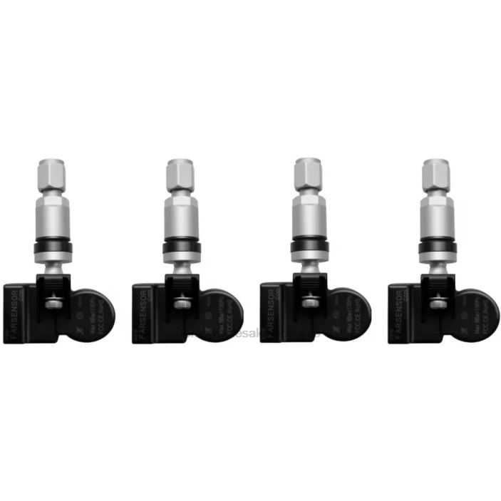 L0HZ1248 Sensor de presión de neumáticos tpms chery t113114011 - TPMS Replacement