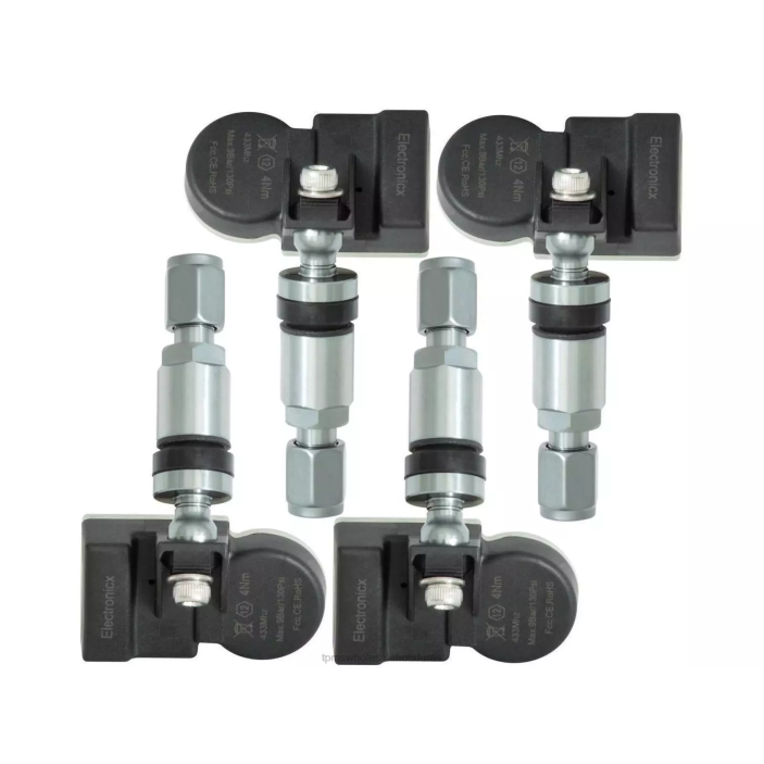 L0HZ1291 Sensor de presión de neumáticos tpms saic datsun gc91b50 - TPMS Honduras