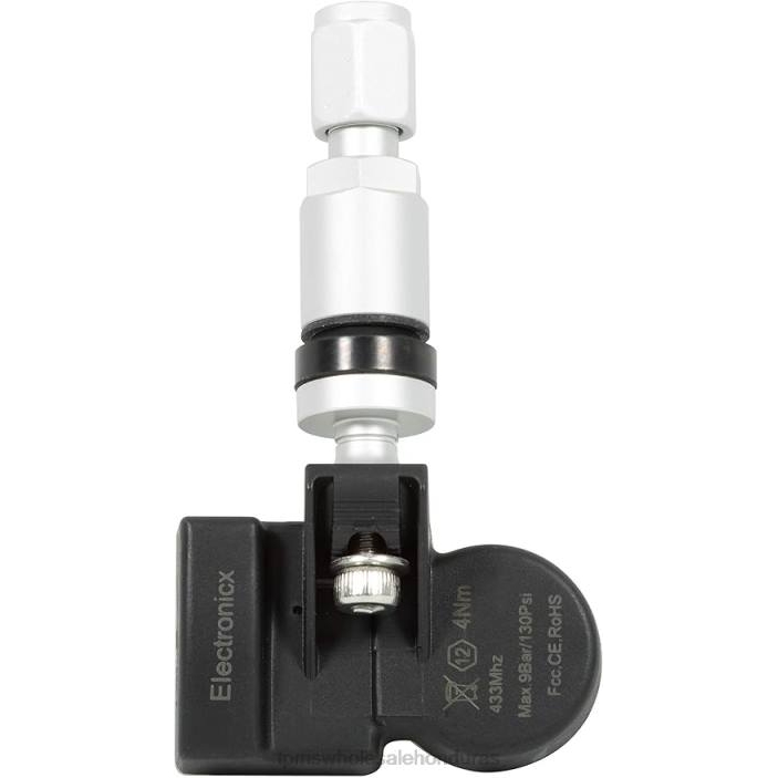 L0HZ1292 tpms saic datsun sensor de presión de neumáticos h5511e4 - TPMS Sensor Honduras
