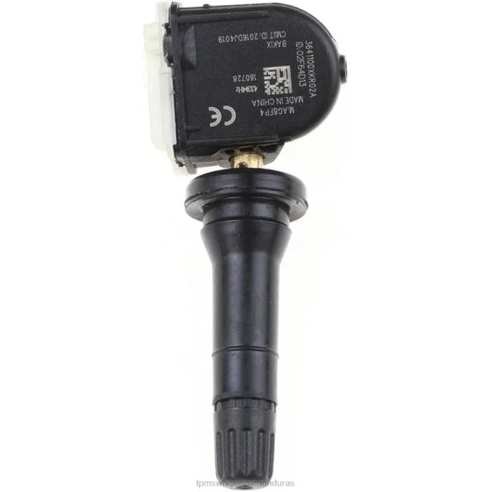 L0HZ1691 Tpms haval/gwm el sensor de presión 3641100xkr02a 433mhz - TPMS Honduras