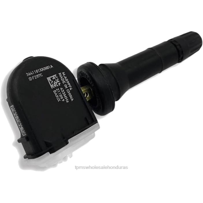 L0HZ1698 Tpms haval/gwm el sensor de presión 3641101xkn01a 433mhz - TPMS Replacement