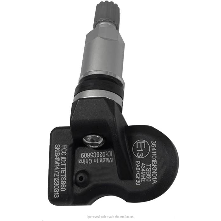 L0HZ1701 Tpms haval/gwm el sensor de presión 3641101bkn01a 433mhz - TPMS Honduras