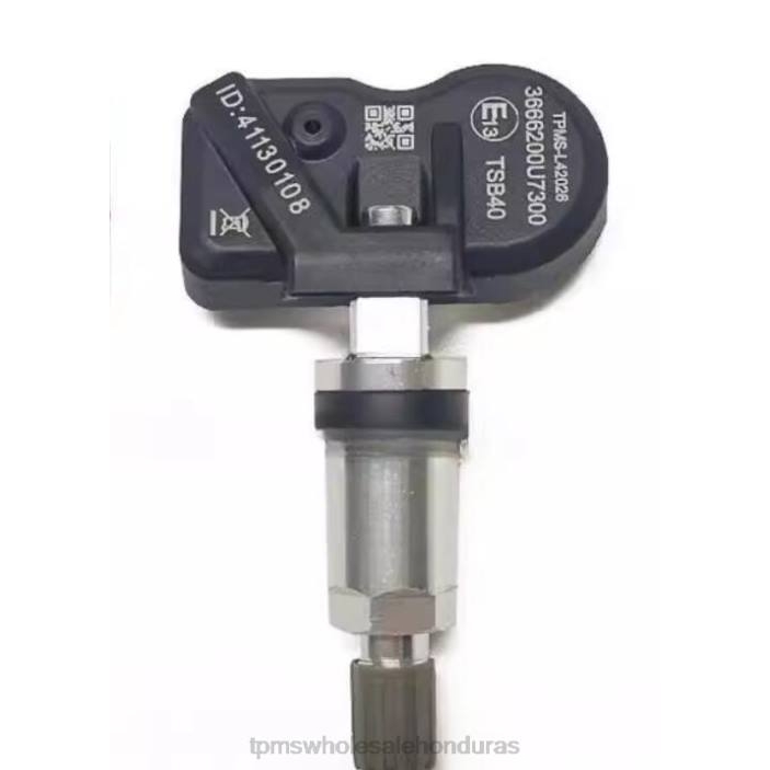 L0HZ1755 Tpms jianghuai el sensor de presión 3666200u7300 433mhz - Sensor TPMS Precio