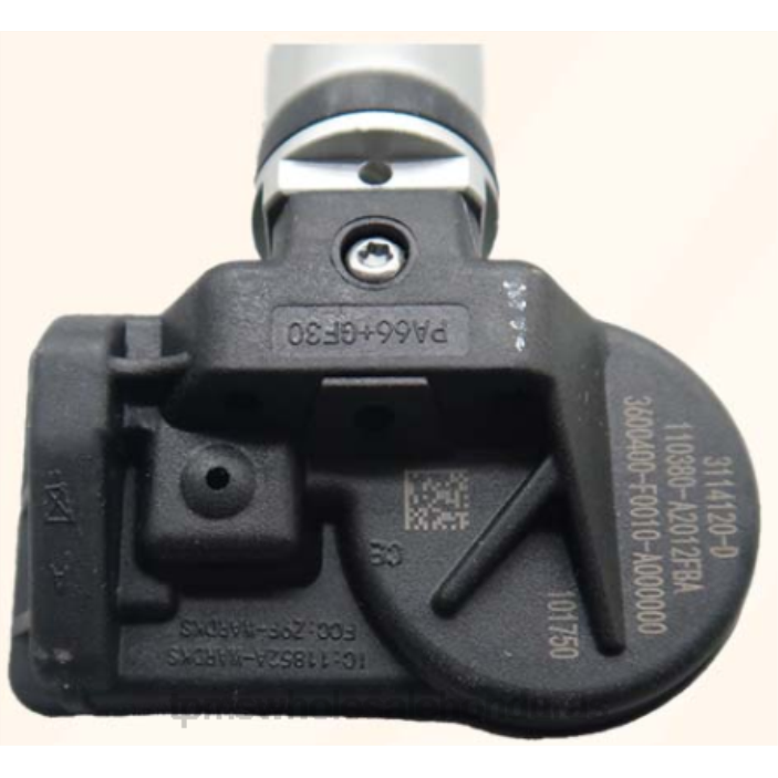 L0HZ1307 Sensor de presión de neumáticos tpms swift 3600400f01 - Comprar TPMS