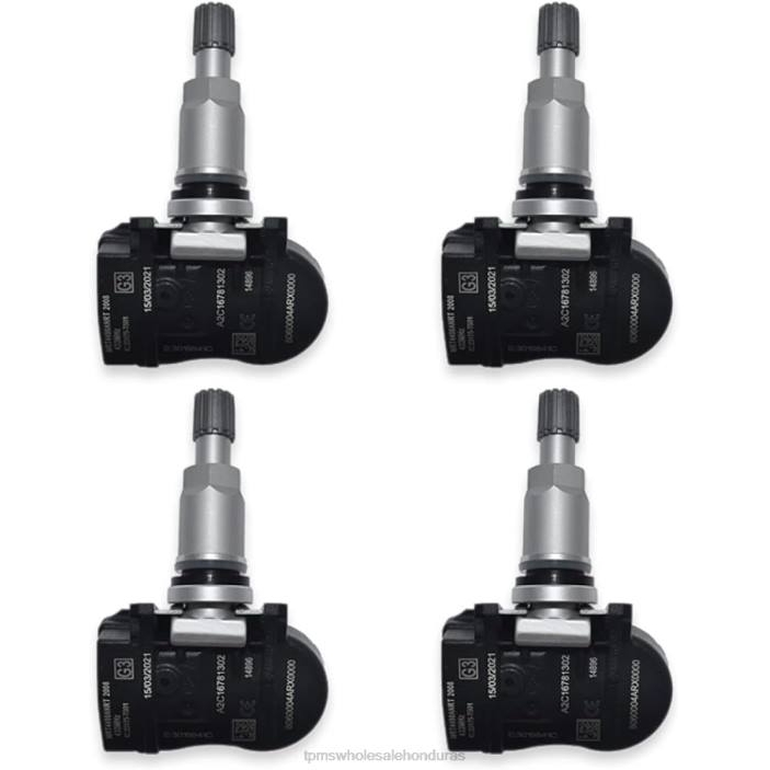 L0HZ1744 tpms trumpchi el sensor de presión 8060004arx0000 433mhz - TPMS Tegucigalpa