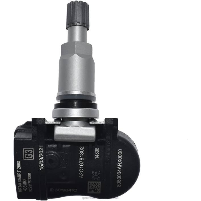 L0HZ1744 tpms trumpchi el sensor de presión 8060004arx0000 433mhz - TPMS Tegucigalpa
