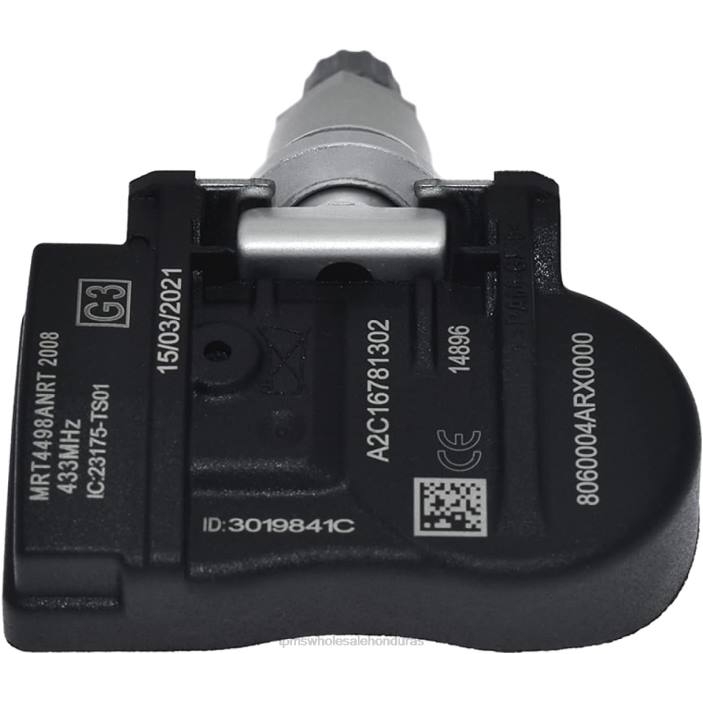 L0HZ1744 tpms trumpchi el sensor de presión 8060004arx0000 433mhz - TPMS Tegucigalpa