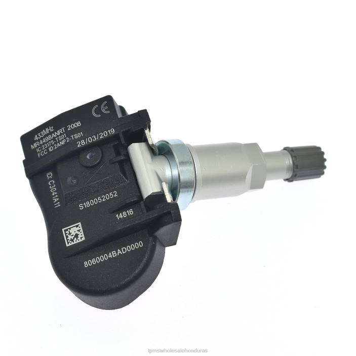 L0HZ1746 tpms trumpchi el sensor de presión 8060004bad0000 433mhz - Sensor De Presion TPMS