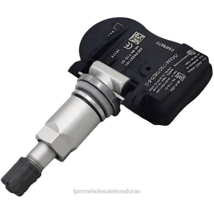 L0HZ1658 tpms hyundai el sensor de presión 529333n100 435mhz - TPMS Replacement