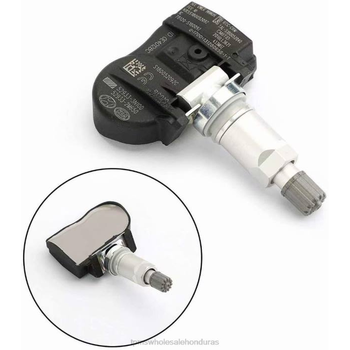 L0HZ1659 tpms hyundai el sensor de presión 529332m650 436mhz - Oem TPMS Sensor