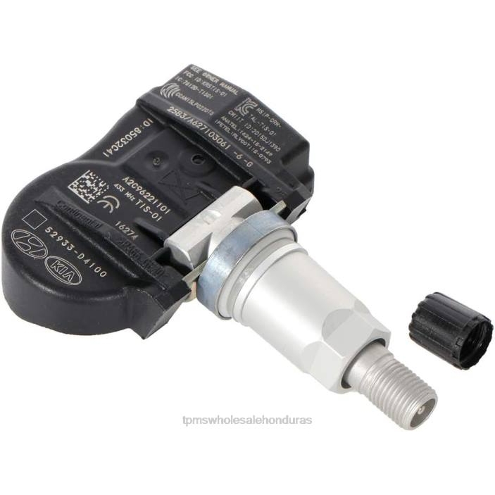 L0HZ1660 tpms hyundai el sensor de presión 52933d4100 437mhz - TPMS Honda Crv 2176