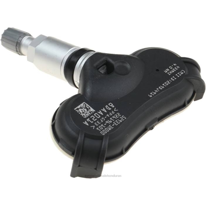 L0HZ1661 tpms hyundai el sensor de presión 529333m000 438mhz - TPMS Honduras