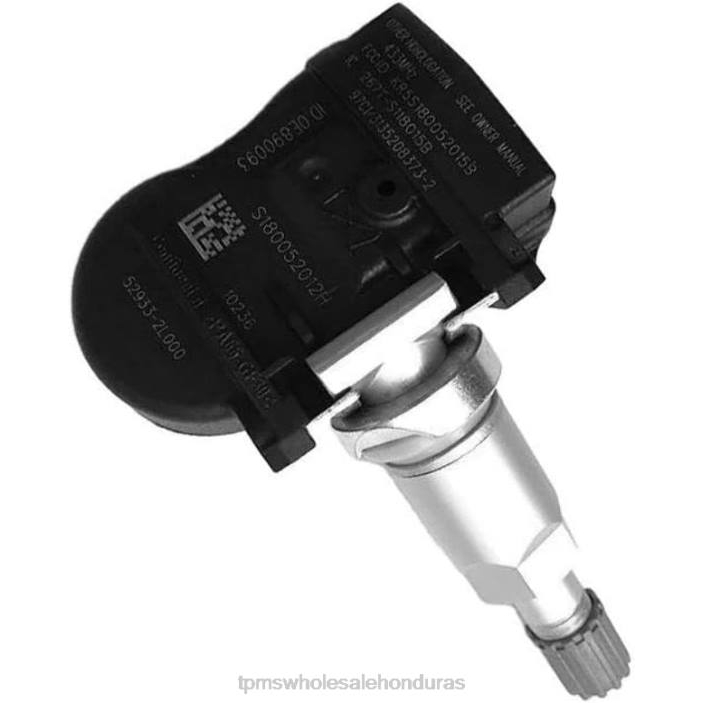 L0HZ1662 tpms hyundai el sensor de presión 529331j000 439mhz - TPMS Sensor Honduras