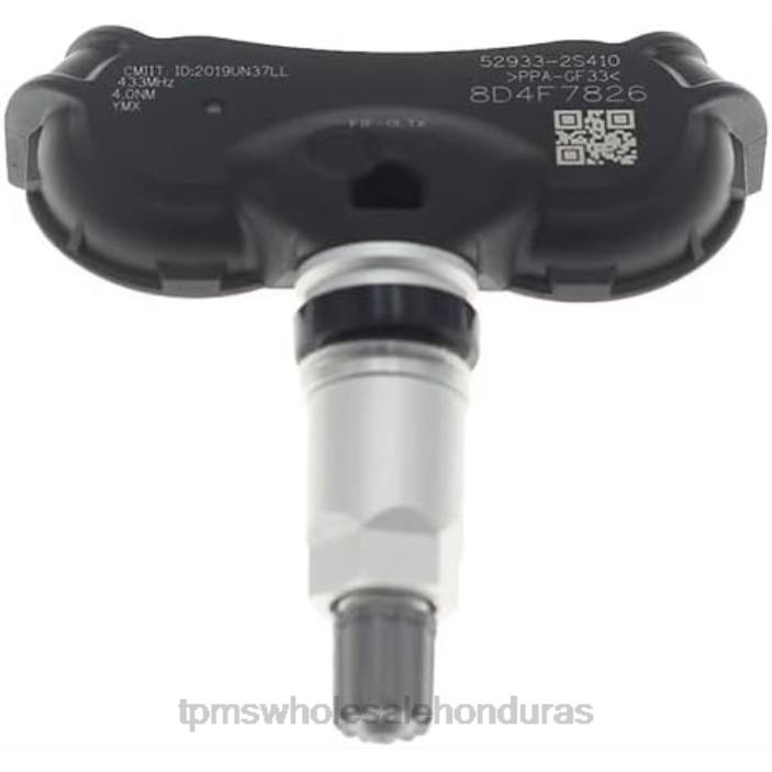 L0HZ1664 tpms hyundai el sensor de presión 529332s410 441mhz - TPMS Tegucigalpa