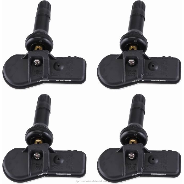 L0HZ1665 tpms hyundai el sensor de presión 52933c8000 442mhz - Sensor TPMS Precio