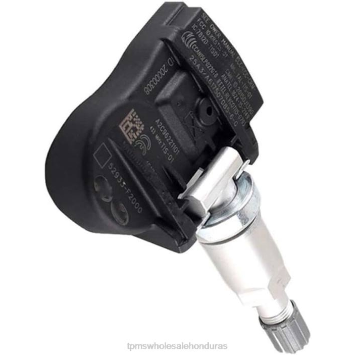 L0HZ1667 tpms hyundai el sensor de presión 52933f2000 444mhz - Comprar TPMS