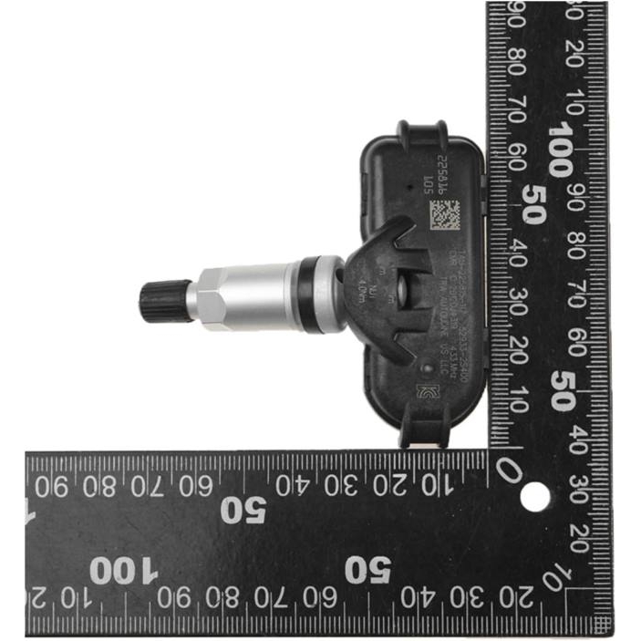 L0HZ1668 tpms hyundai el sensor de presión 529332s400 445mhz - TPMS Replacement