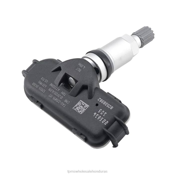 L0HZ1671 tpms hyundai el sensor de presión 529333x300 448mhz - TPMS Honduras