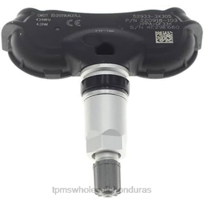 L0HZ1672 tpms hyundai el sensor de presión 529333x305 449mhz - TPMS Sensor Honduras