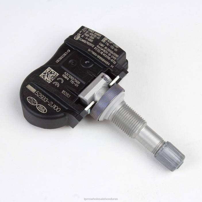 L0HZ1677 tpms hyundai el sensor de presión 529332j100 454mhz - Comprar TPMS