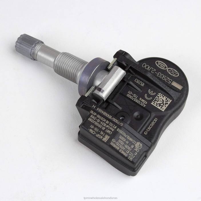 L0HZ1677 tpms hyundai el sensor de presión 529332j100 454mhz - Comprar TPMS