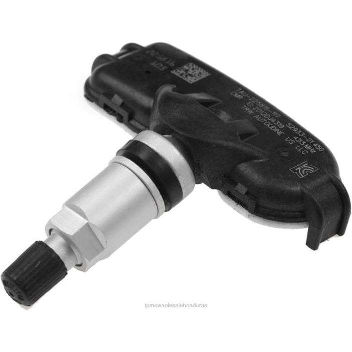 L0HZ1681 tpms hyundai el sensor de presión 529332y450 458mhz - TPMS Honduras