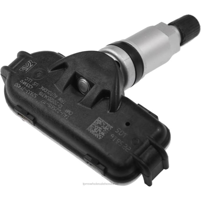 L0HZ1681 tpms hyundai el sensor de presión 529332y450 458mhz - TPMS Honduras
