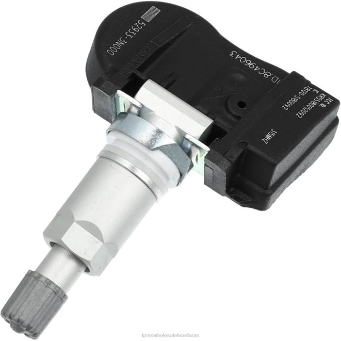 L0HZ1683 tpms hyundai el sensor de presión 529333n000 460mhz - Sensor De TPMS