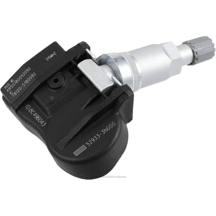 L0HZ1683 tpms hyundai el sensor de presión 529333n000 460mhz - Sensor De TPMS