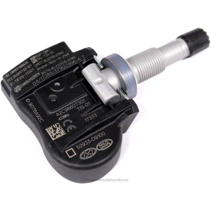 L0HZ1666 tpms kia el sensor de presión 52933d9100 443mhz - Sensor De Presion TPMS