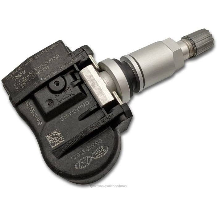 L0HZ1678 tpms kia el sensor de presión 529332m000 455mhz - TPMS Replacement
