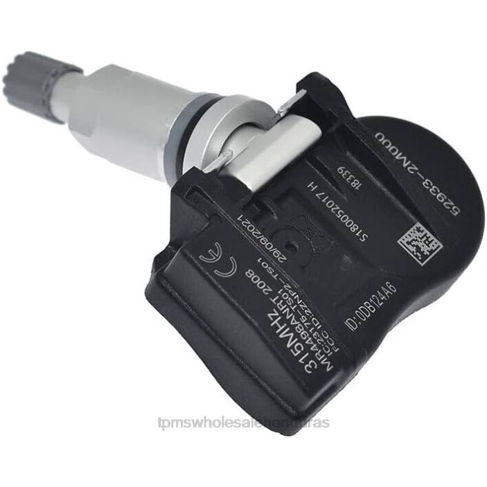 L0HZ1678 tpms kia el sensor de presión 529332m000 455mhz - TPMS Replacement
