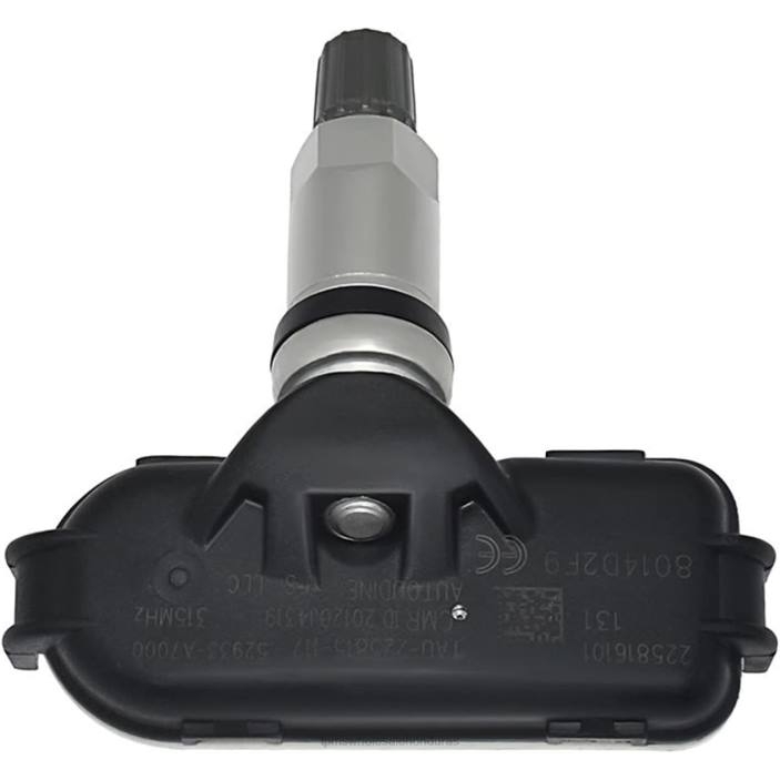 L0HZ1688 tpms kia el sensor de presión 52933a7000 465mhz - TPMS Replacement