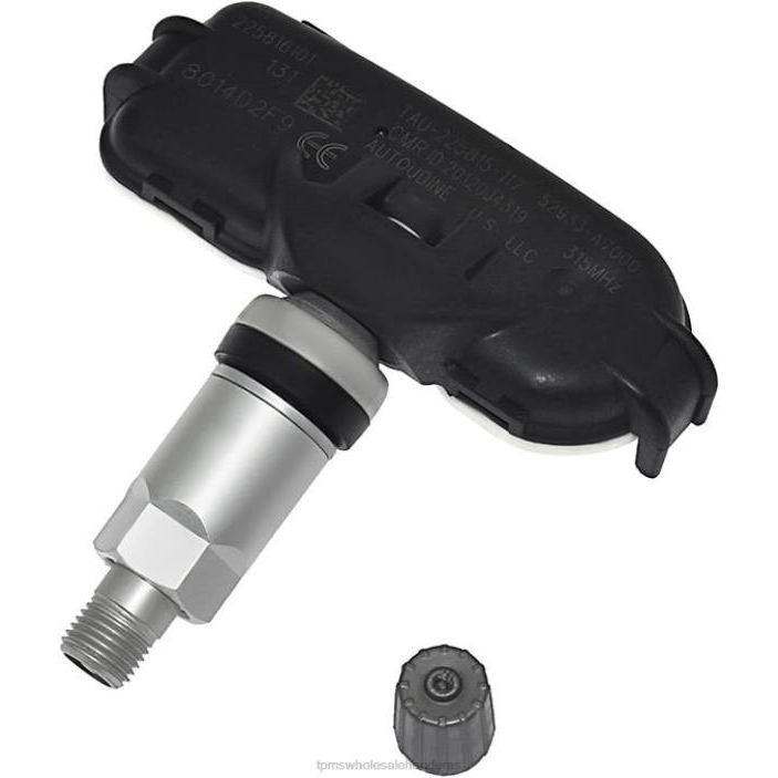 L0HZ1688 tpms kia el sensor de presión 52933a7000 465mhz - TPMS Replacement