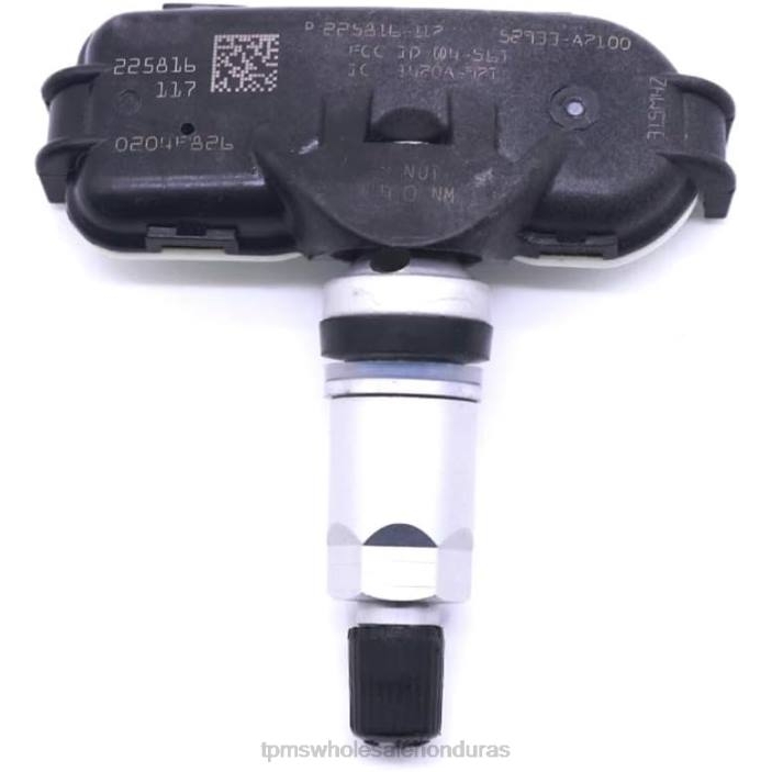 L0HZ1689 tpms kia el sensor de presión 52933a7100 466mhz - Oem TPMS Sensor