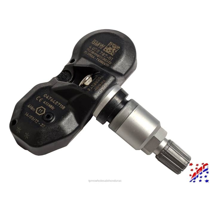L0HZ1447 Sensor de presión de neumáticos tpms bmw 36106790054 - Comprar TPMS