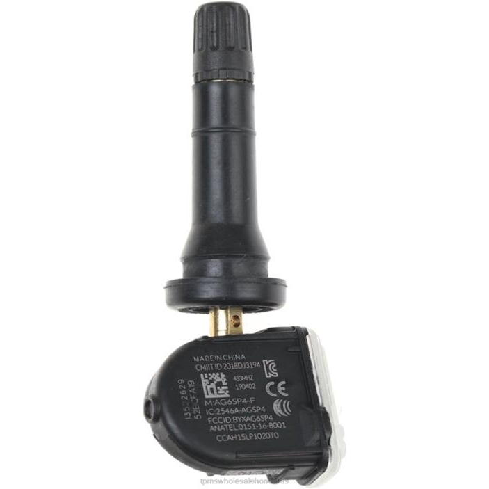 L0HZ1374 sensor de presión de neumáticos tpms chevrolet 13522629 - TPMS Tegucigalpa