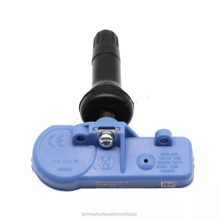L0HZ1375 sensor de presión de neumáticos tpms cadillac 20922901 - Sensor TPMS Precio