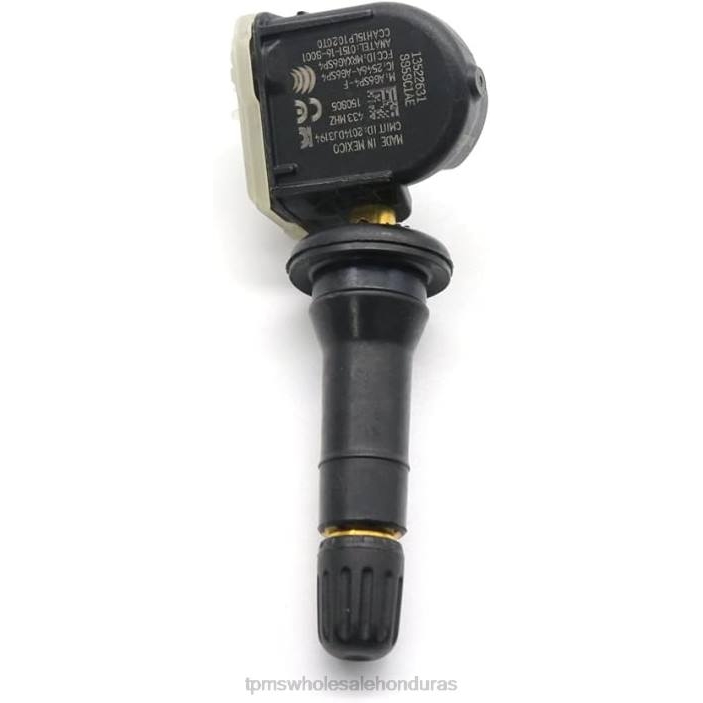 L0HZ1412 sensor de presión de neumáticos tpms buick 13522631 - TPMS Sensor Honduras