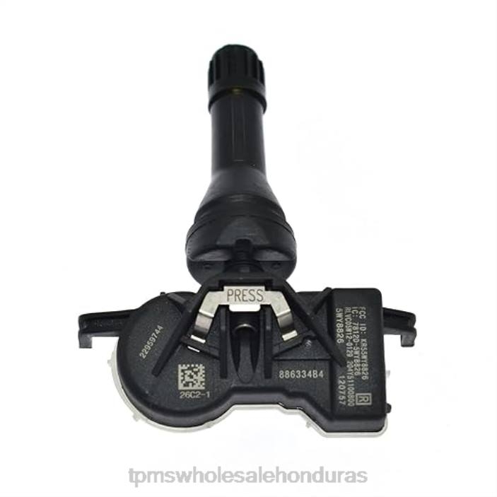 L0HZ1418 sensor de presión de neumáticos tpms cadillac 22959744 - TPMS Replacement
