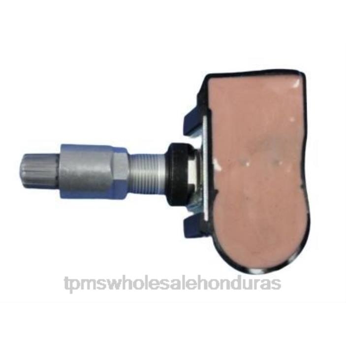 L0HZ1338 Sensor de presión de neumáticos tpms chrysler/dodge 68001696ab - TPMS Replacement