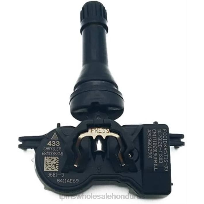 L0HZ1347 Sensor de presión de neumáticos tpms chrysler/dodge/jeep 68313387aa - Comprar TPMS