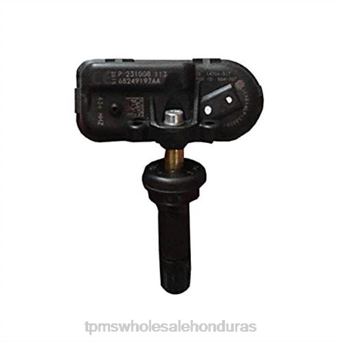 L0HZ1371 Sensor de presión de neumáticos tpms dodge/jeep 68157568aa - TPMS Honduras