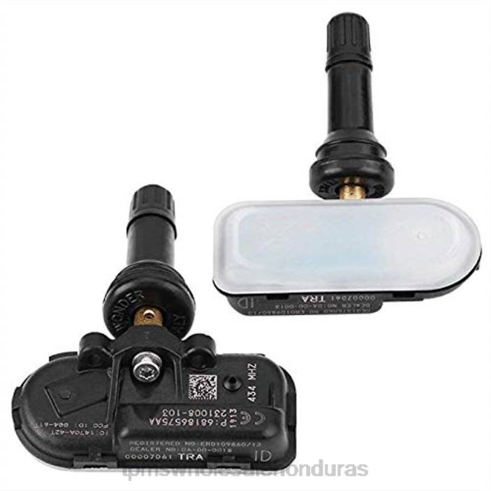 L0HZ1371 Sensor de presión de neumáticos tpms dodge/jeep 68157568aa - TPMS Honduras