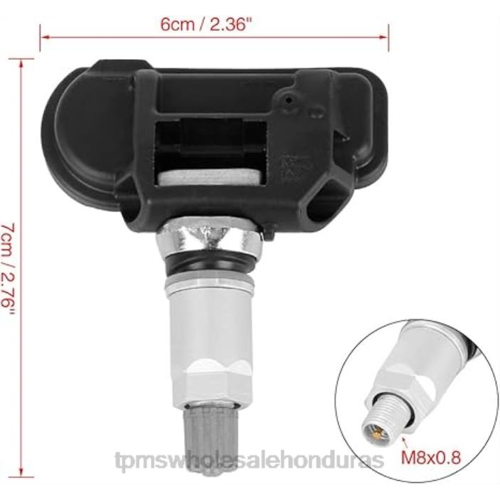L0HZ1397 sensor de presión de neumáticos tpms dodge 05154876aa - Comprar TPMS