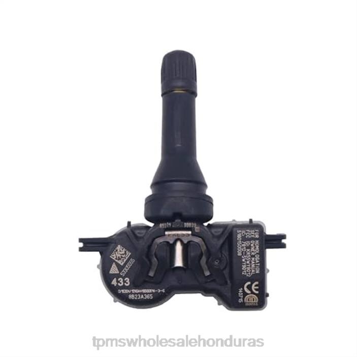 L0HZ1421 Sensor de presión de neumáticos tpms jeep 53305555 - TPMS Honduras