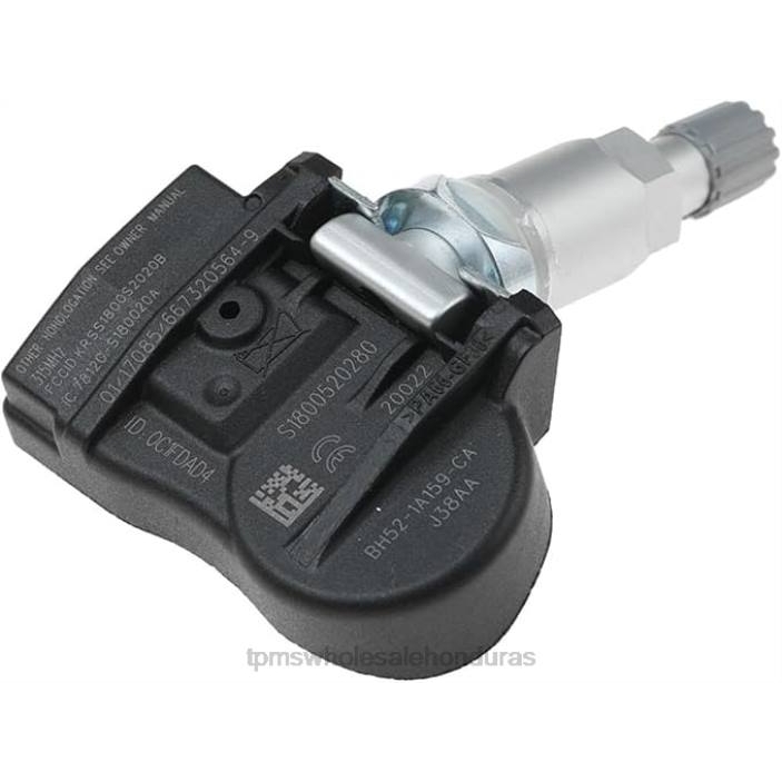 L0HZ1453 Sensor de presión de neumáticos tpms land rover/jaguar bh521a159ca - Sensor De TPMS